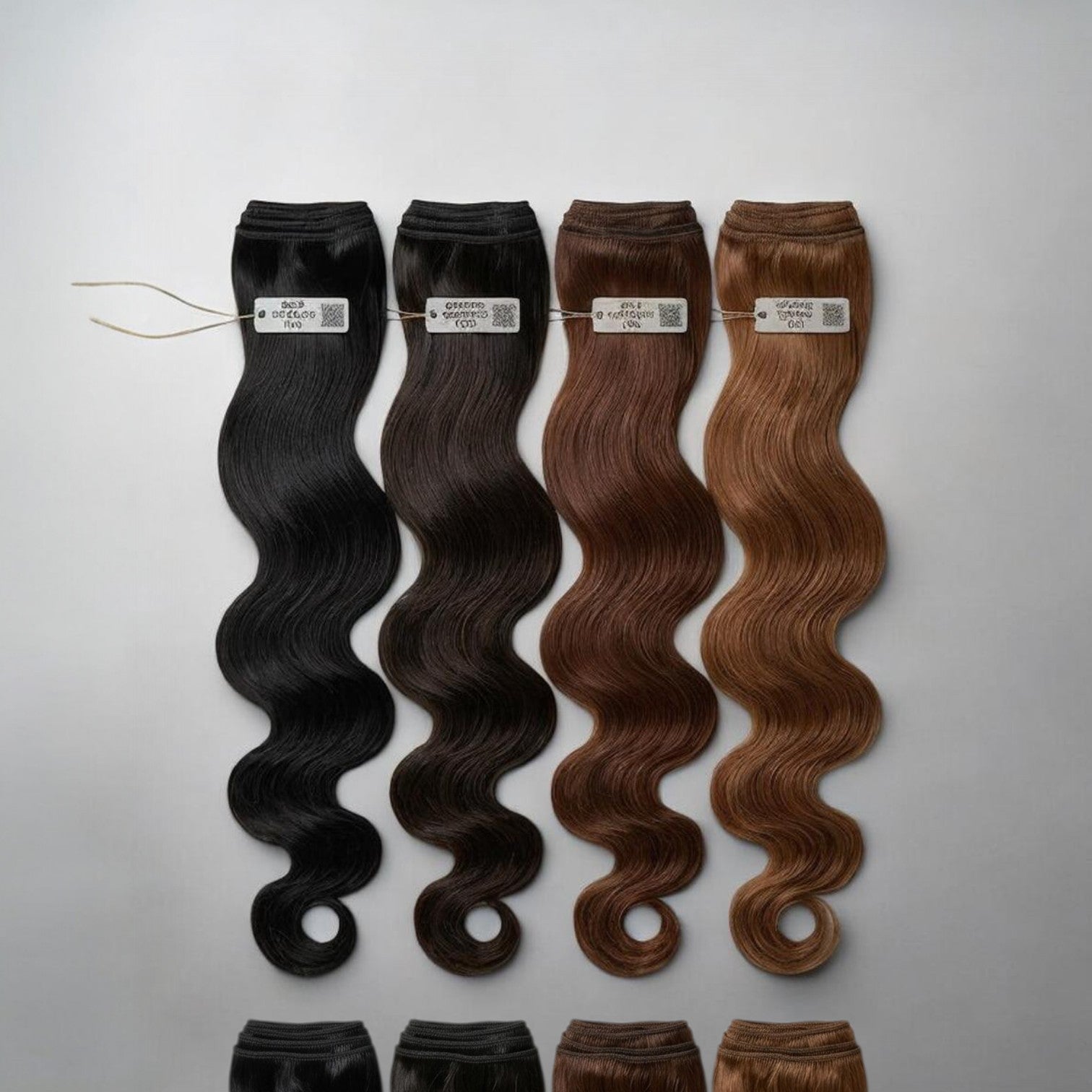 hair