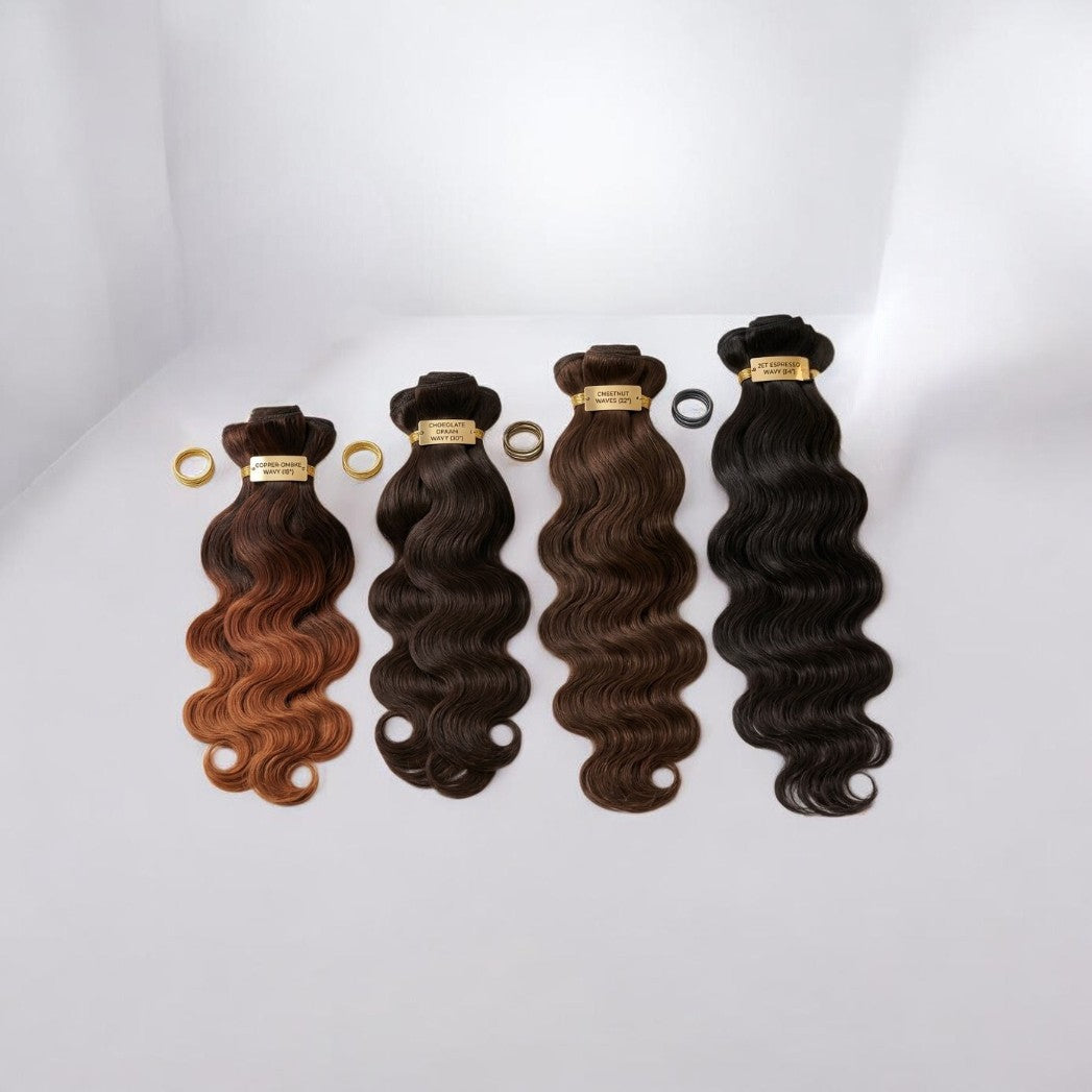 hair