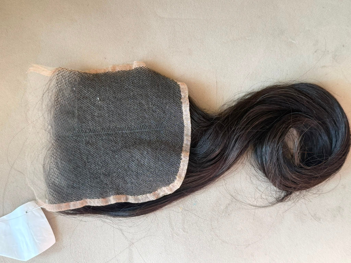 5×5 HD Lace Closure