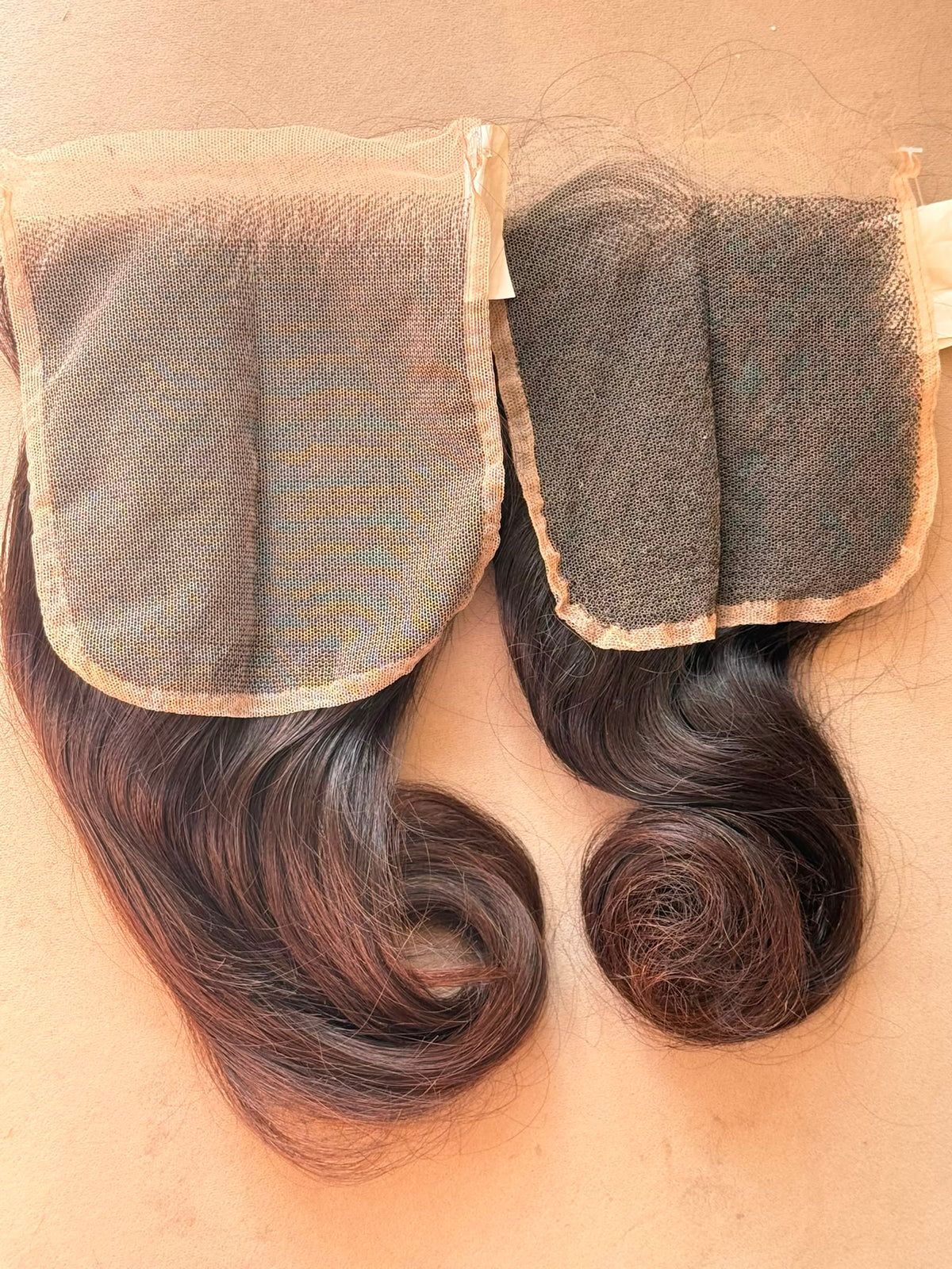 5×5 HD Lace Closure