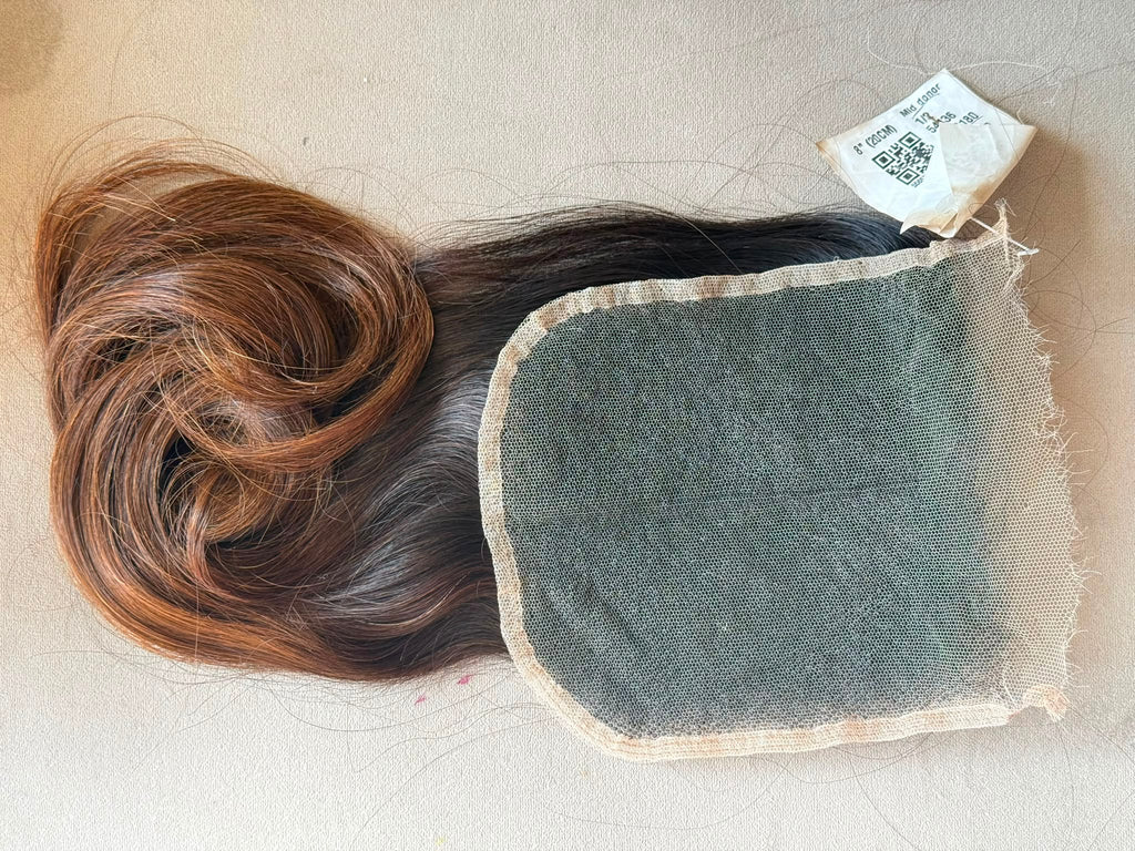 5×5 HD Lace Closure