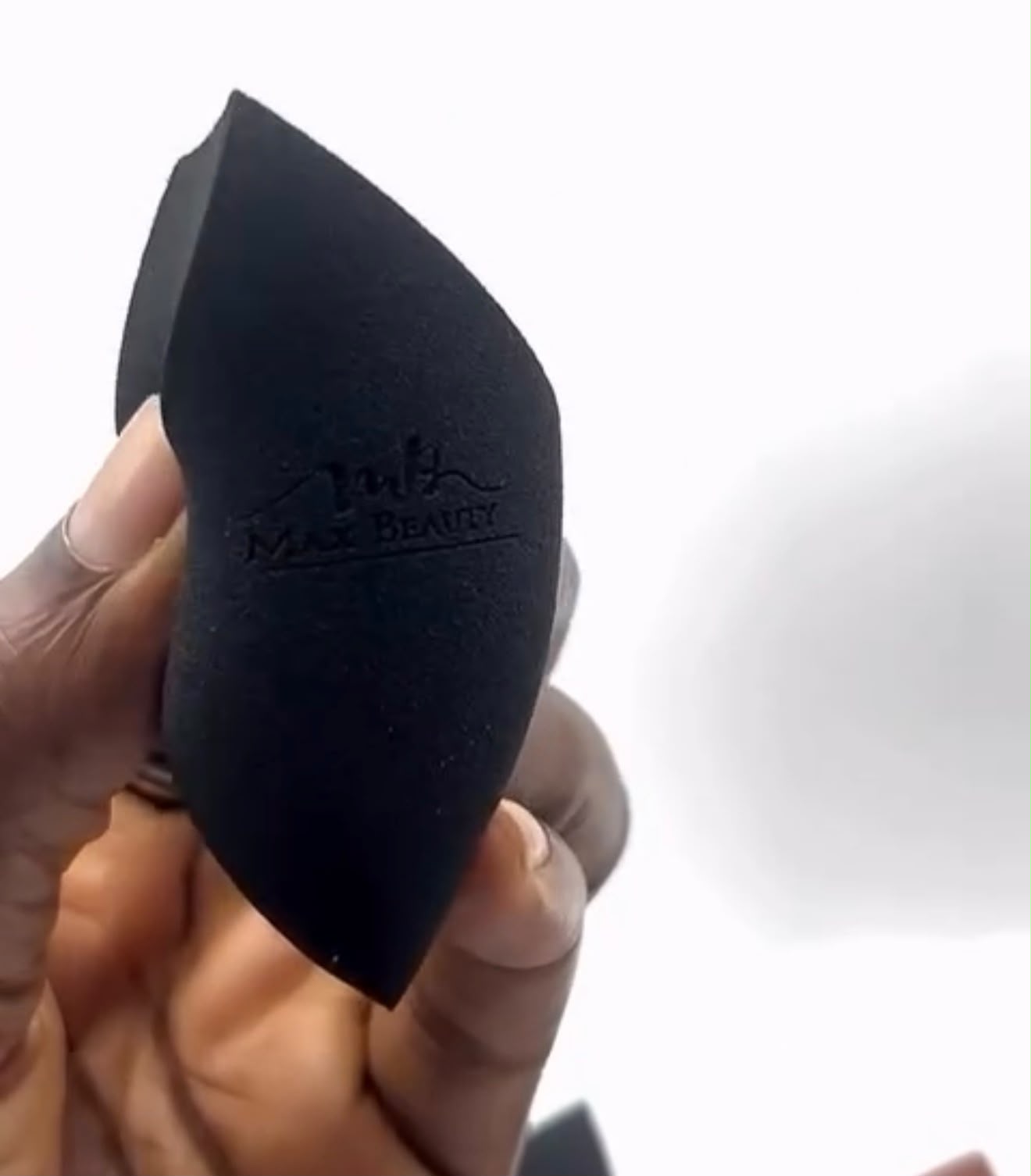 Extra soft Beauty Blender