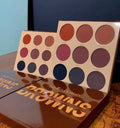 Meet The Browns Eyeshadow Palette"