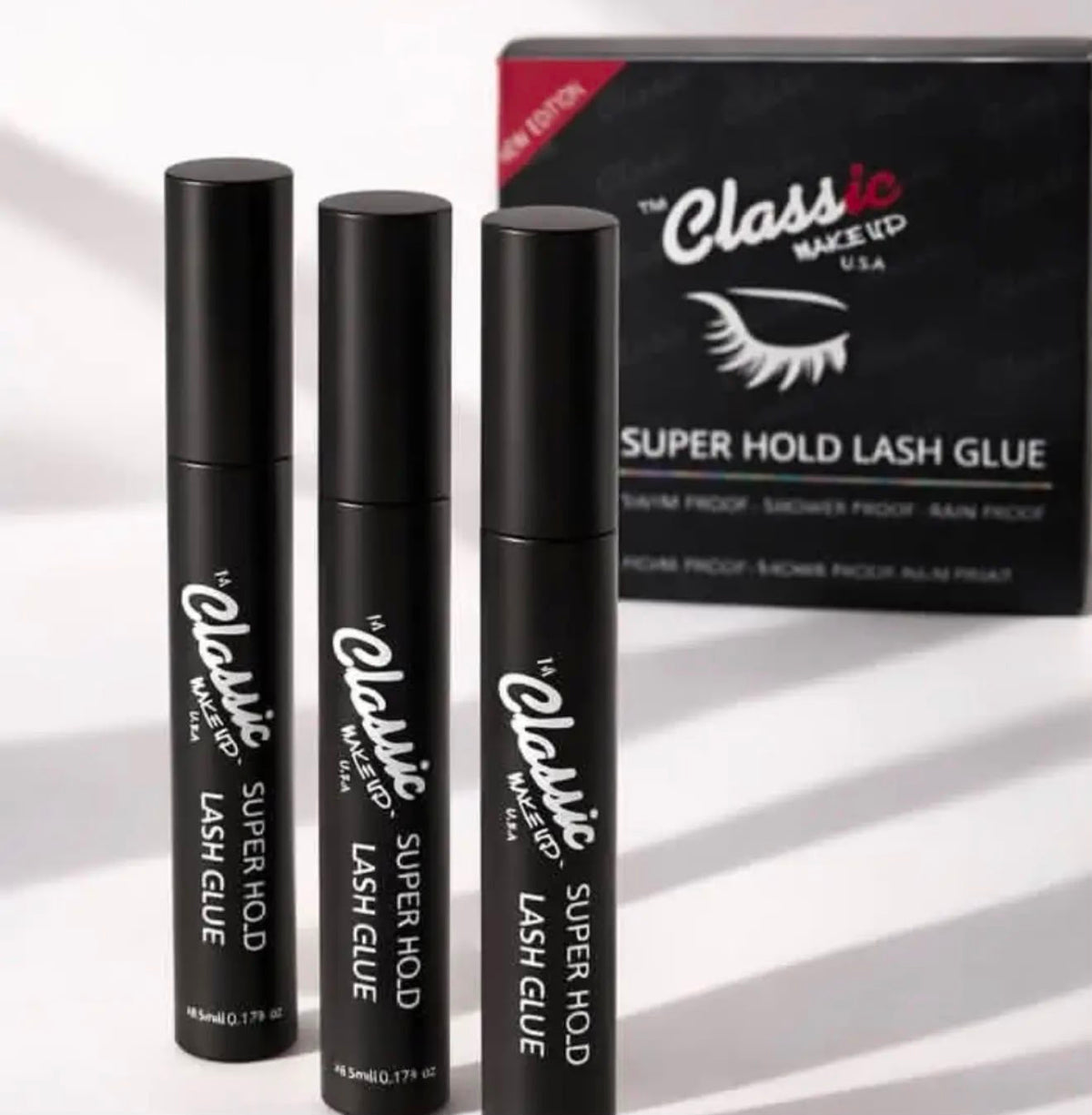 Super Hold Lash Glue