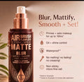 Airbrush Flawless Setting Spray Matte Blur