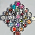 Gel Eyeshadow Pot