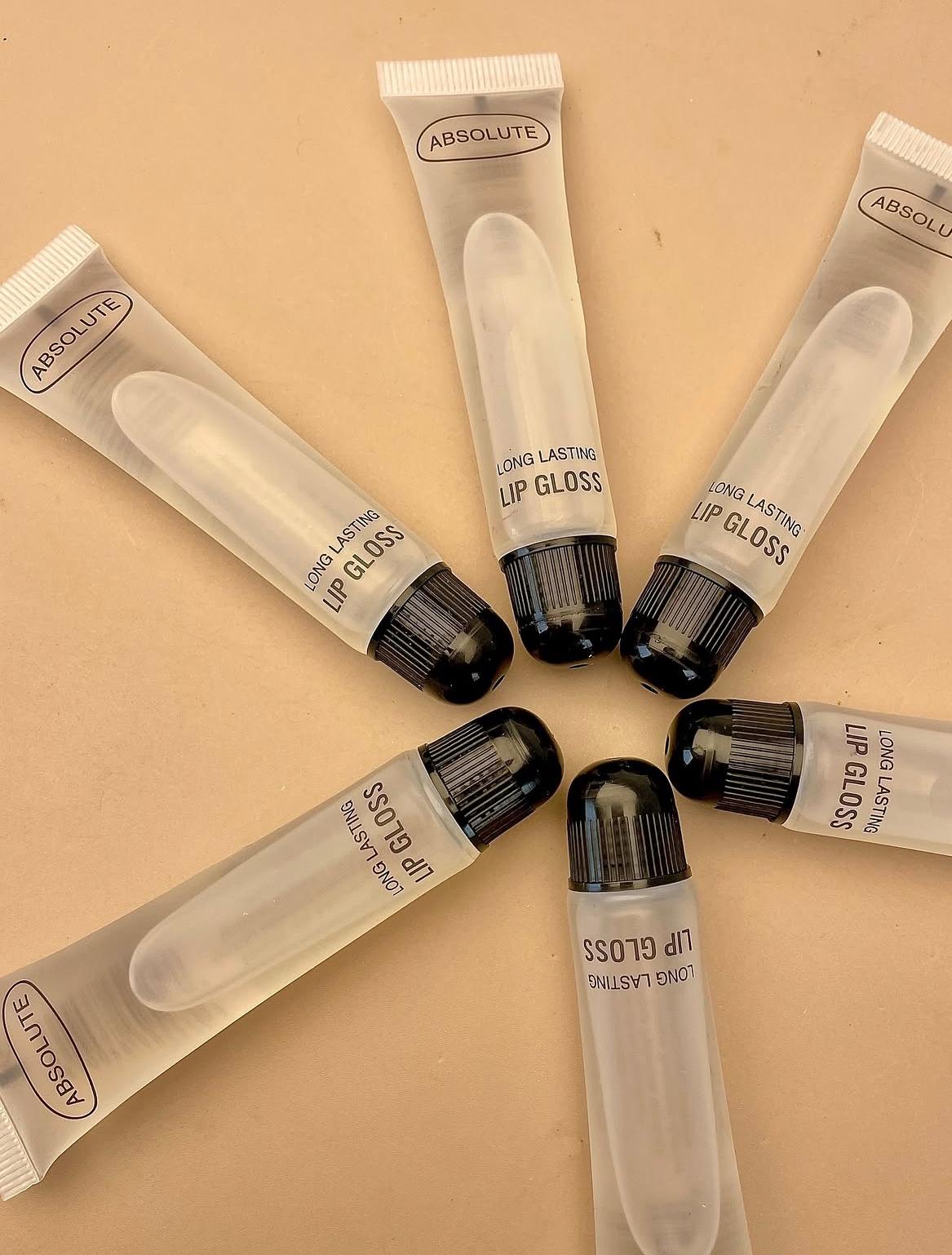 Absolute Long Lasting Lip Gloss
