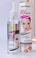 Kiss Beauty Make Up Fix Spray – 150ml