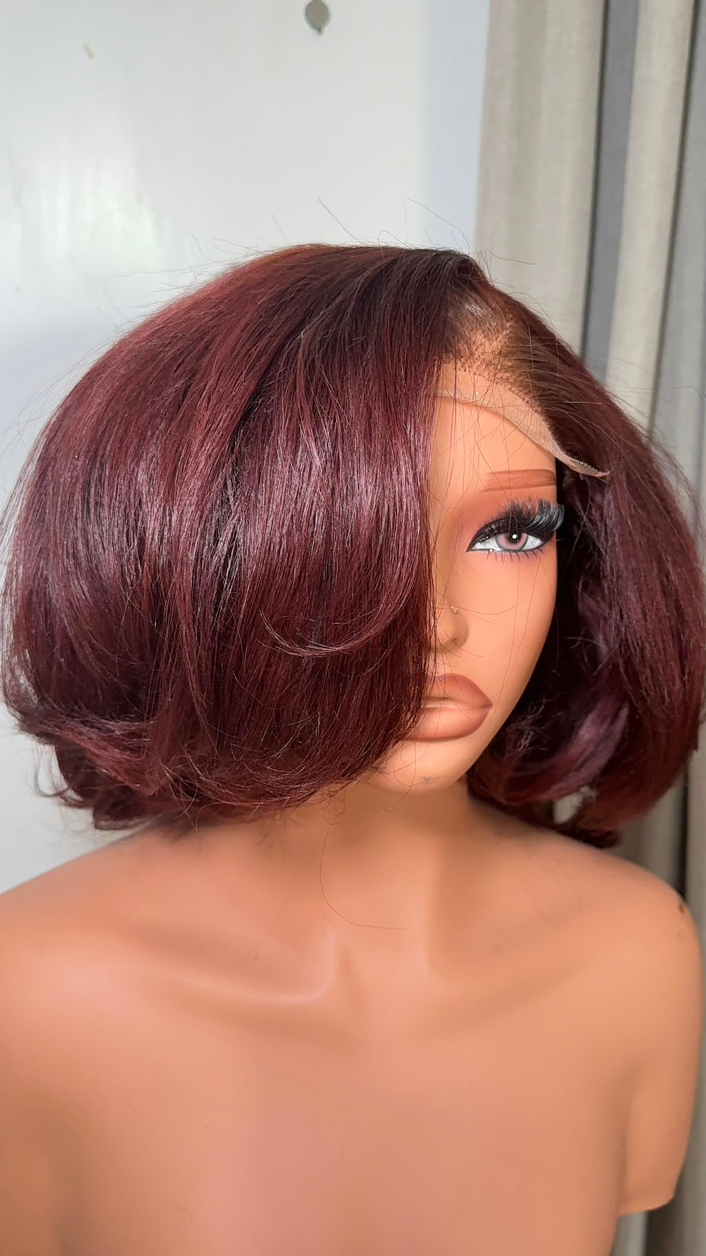 Wig 1
