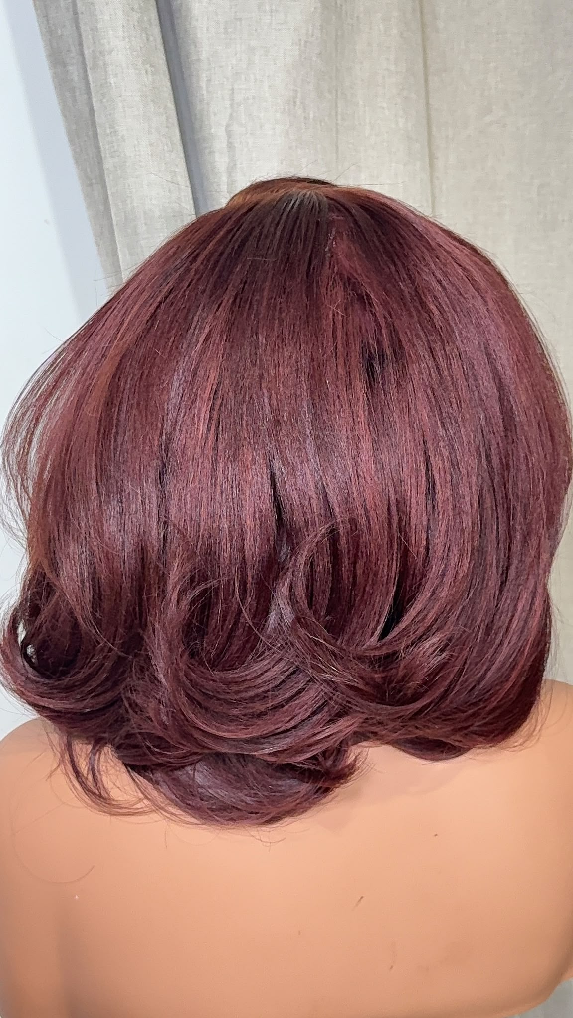 Wig 1