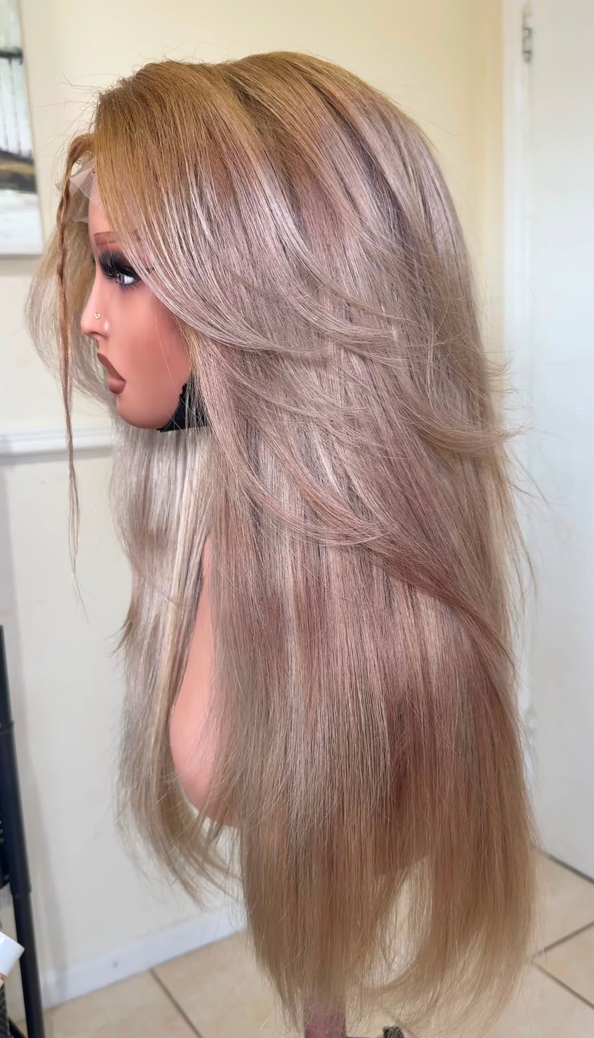 Wig 2