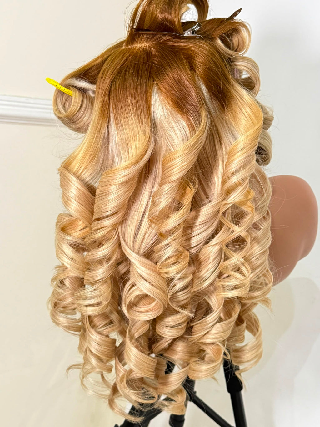 Wig 4