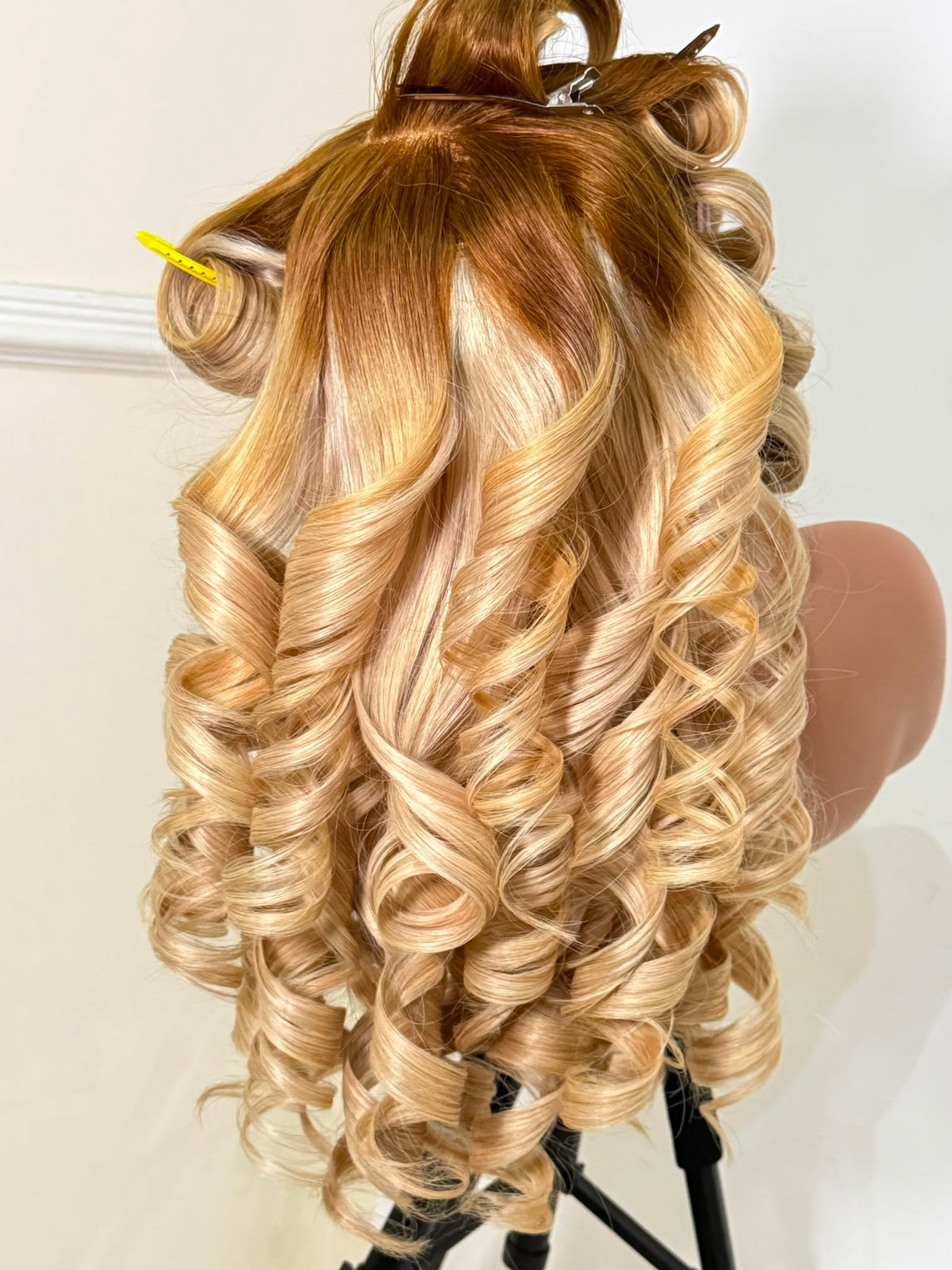 Wig 4