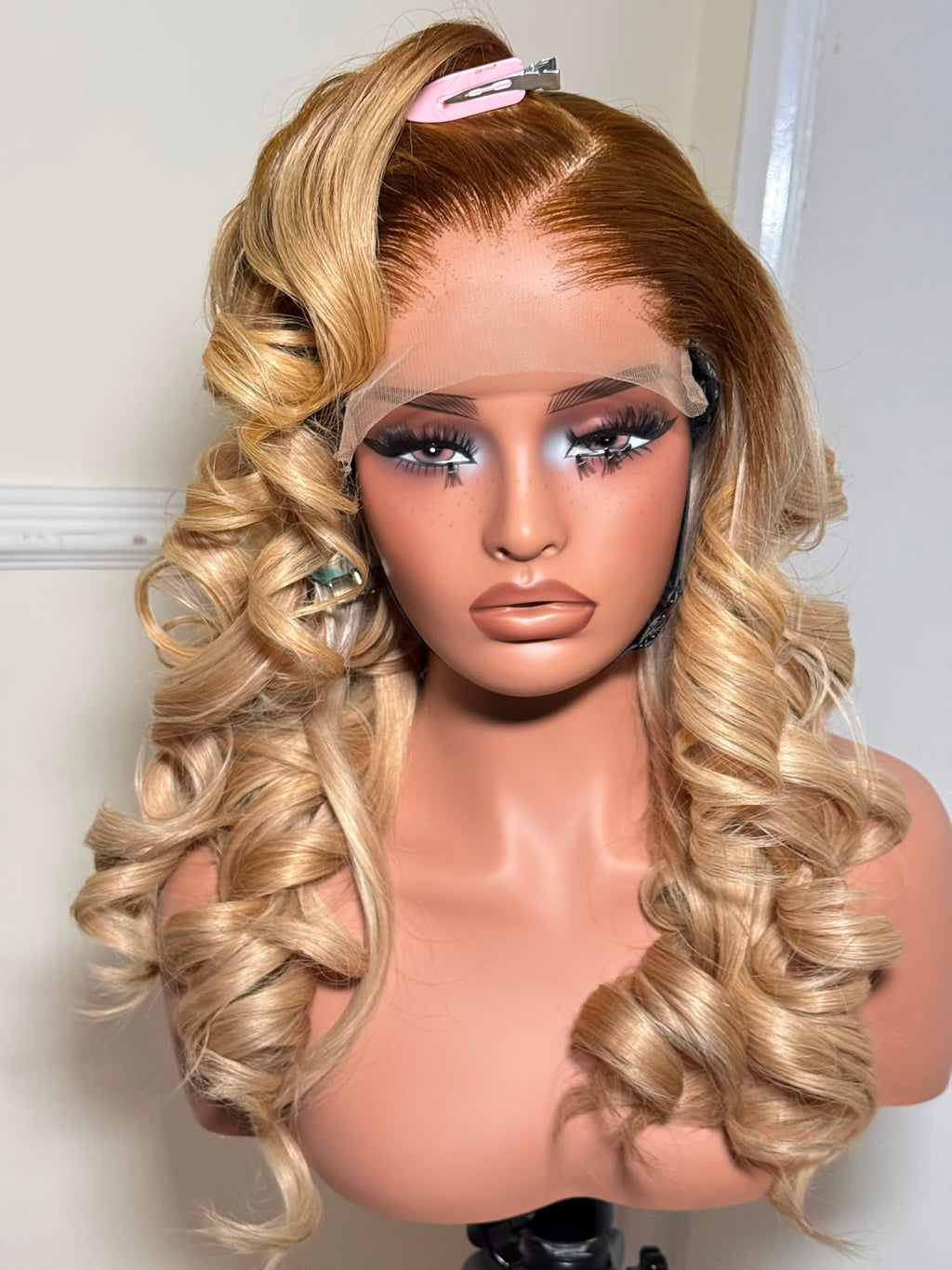 Wig 4