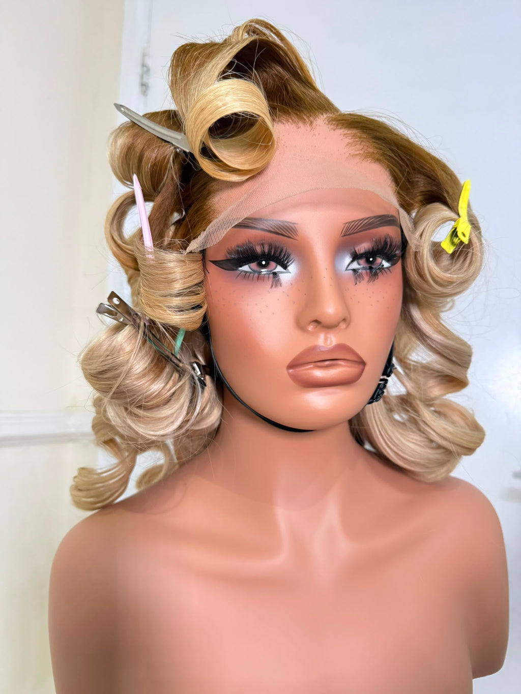 Wig 4
