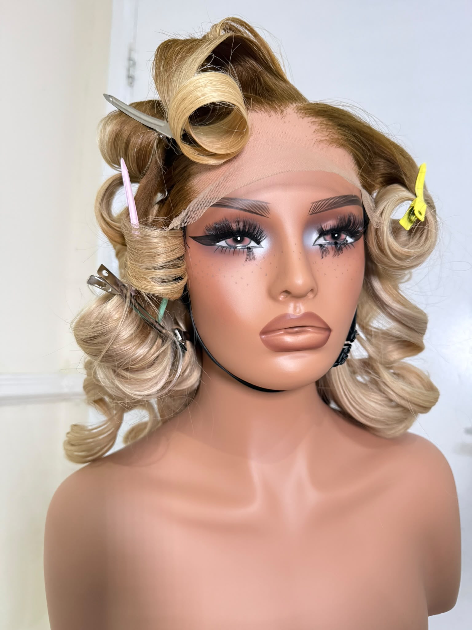 Wig 4