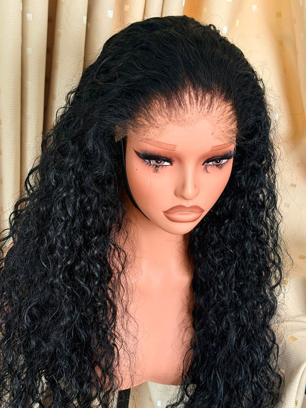 Wig 5