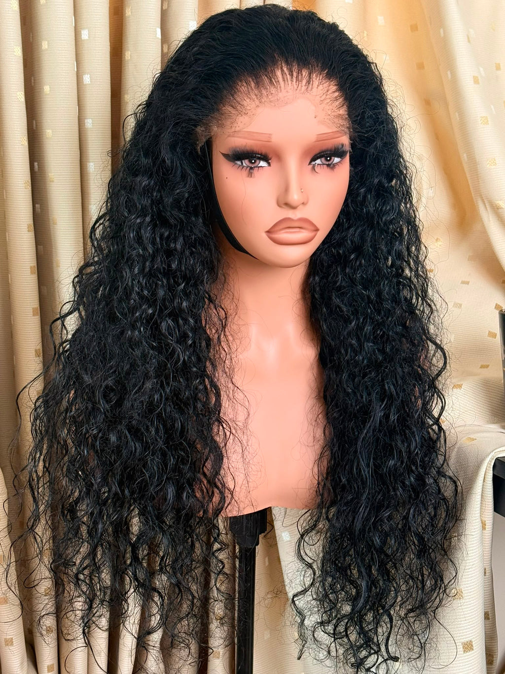 Wig 5